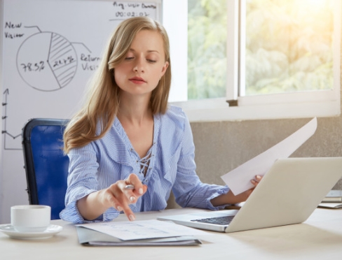 biuro rachunkowe Bielsko-Biała KPIR