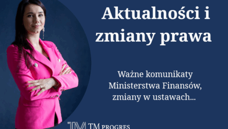 Aktualność usługi księgowe bielsko-biała