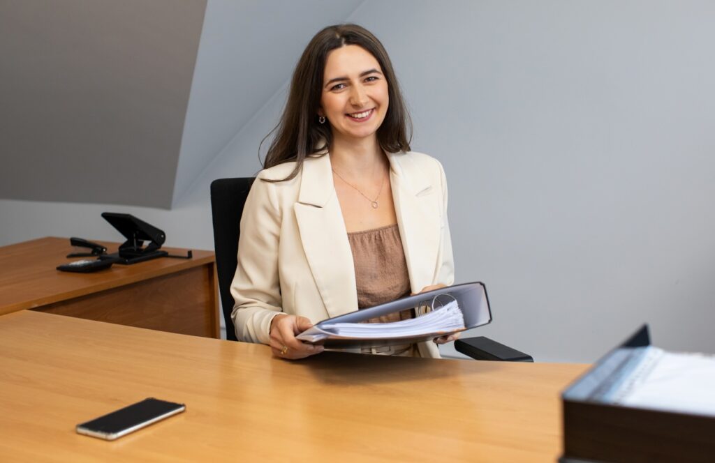 o nas ZUS VAT usługi księgowe bielsko-biała