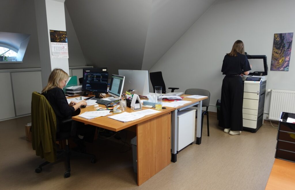 Nasz zespół biuro rachunkowe bielsko-biała