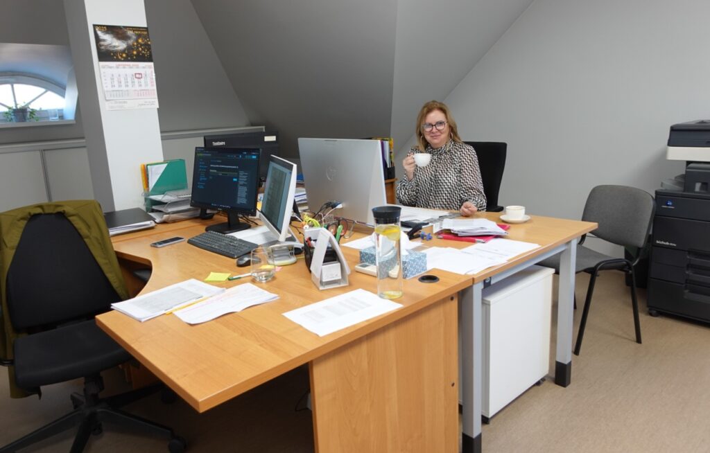 usługi księgowe bielsko-biała Nasz zespół