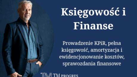 KPiR księgowość bielsko-biała