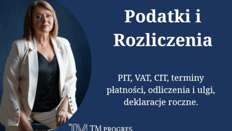 PIT VAT CIT bielsko-biała