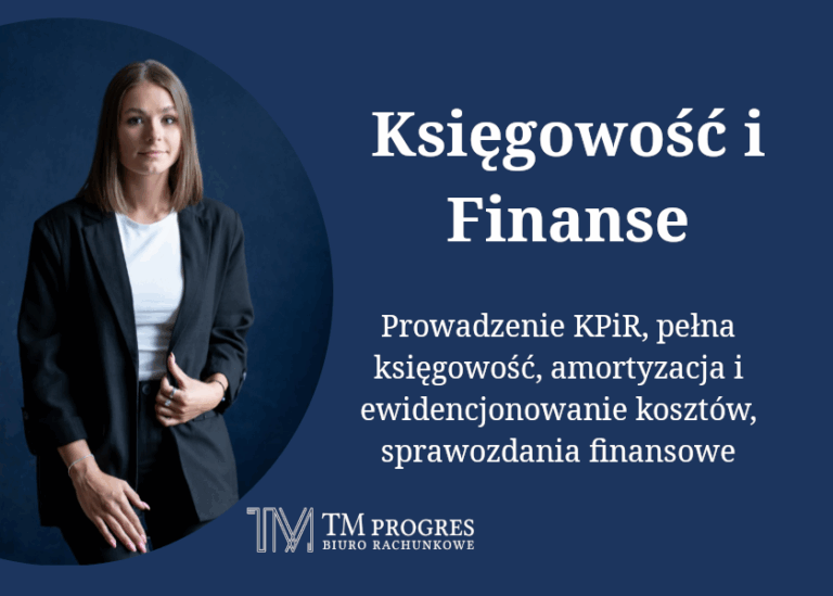 porady bielsko-Biała KPiR pełna ksiegowość