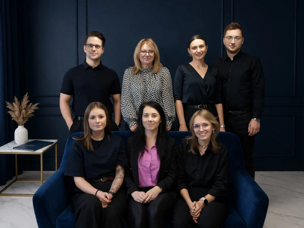 O nas Zespół Biura Rachunkowego TM Progres Bielsko-Biała / Andrychów